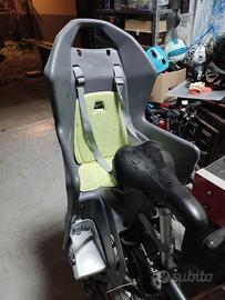 SEGGIOLINO PER BAMBINO KOOLAJ