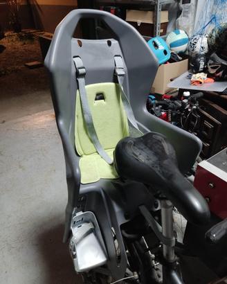 SEGGIOLINO PER BAMBINO KOOLAJ