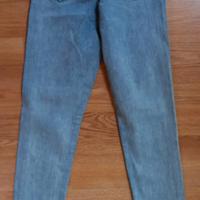 Jeans ragazzo/a tg.40 Terranova