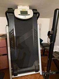 Tapisroulant non elettrico