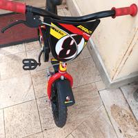bici Dino bike