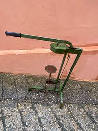 Tappatrice