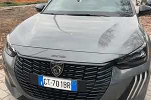 Peugeot 2024 GT - Pari al nuovo, solo 4000km