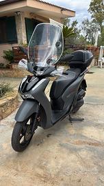 Honda sh 150 modello s