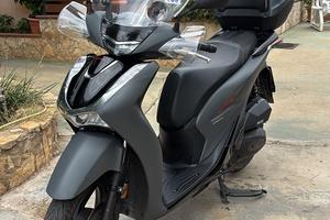 Honda sh 150 modello s