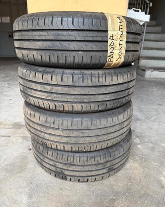 CONTINENTAL CONTIECOCONTACT 5175/65/14 86 T PANDA