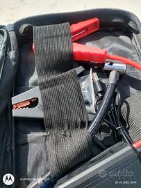 powerful air inflator