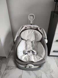 Dondolo/sdraietta joie