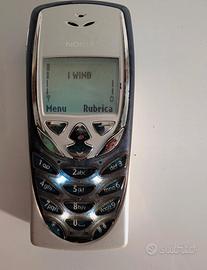 Nokia 8310