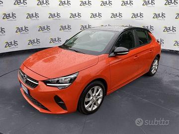 Opel Corsa 1.2 Edition