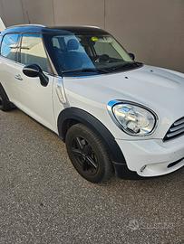 Mini cauntriman Cooper  1.6 benzina 