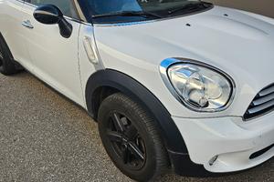 Mini cauntriman Cooper  1.6 benzina 