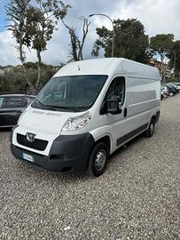 Peugeot Boxer 333 2.2 HDi/120CV PM-TM Furgone