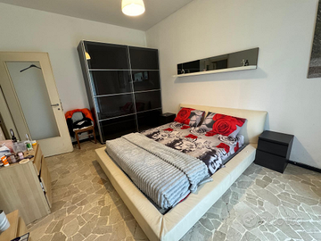 Appartamento 85 mq Agrate Brianza