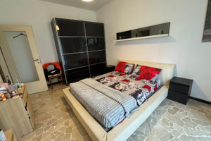 Appartamento 85 mq Agrate Brianza