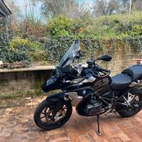 BMW R1250GS Exclusive