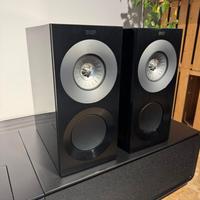 KEF REFERENCE 1 META diffusori demo negozio