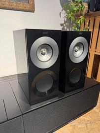 KEF REFERENCE 1 META diffusori demo negozio