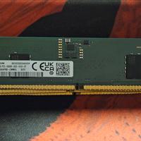 8GB DDR5 5600mts NUOVI!