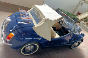 500 Fiat Gamine