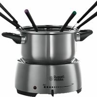 Russel Hobbs Fiesta Set per Fonduta 1200W Pentola