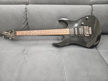 Chitarra elettrica Ibanez RG470 Made in Japan