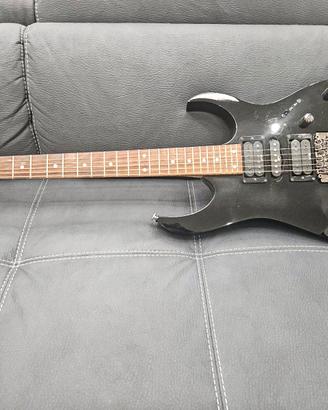 Chitarra elettrica Ibanez RG470 Made in Japan