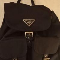 Zaino Prada vintage