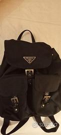 Zaino Prada vintage