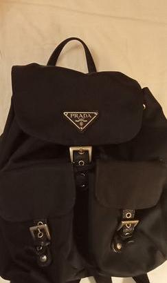 Zaino Prada vintage