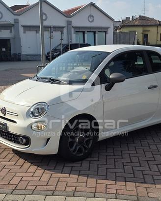 FIAT 500 1.2 S