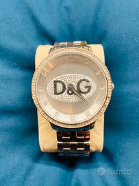 Orologio. Dolce & Gabbana