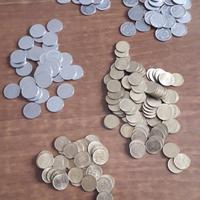 Monete commemorative italiane in lire