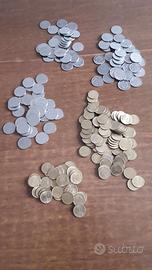 Monete commemorative italiane in lire