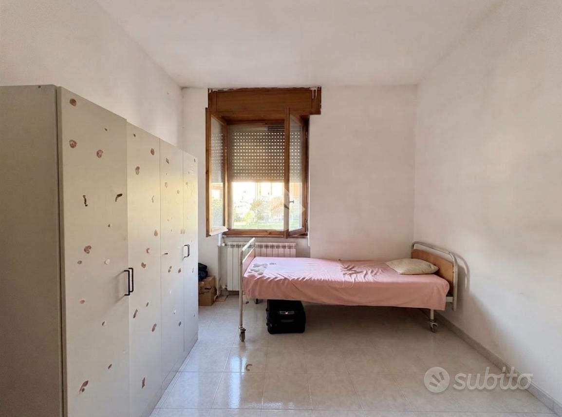Appartamento – Verdello - Altro