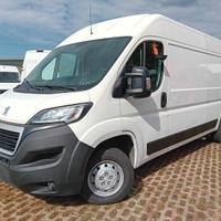 Peugeot BOXER L3H2