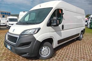Peugeot BOXER L3H2
