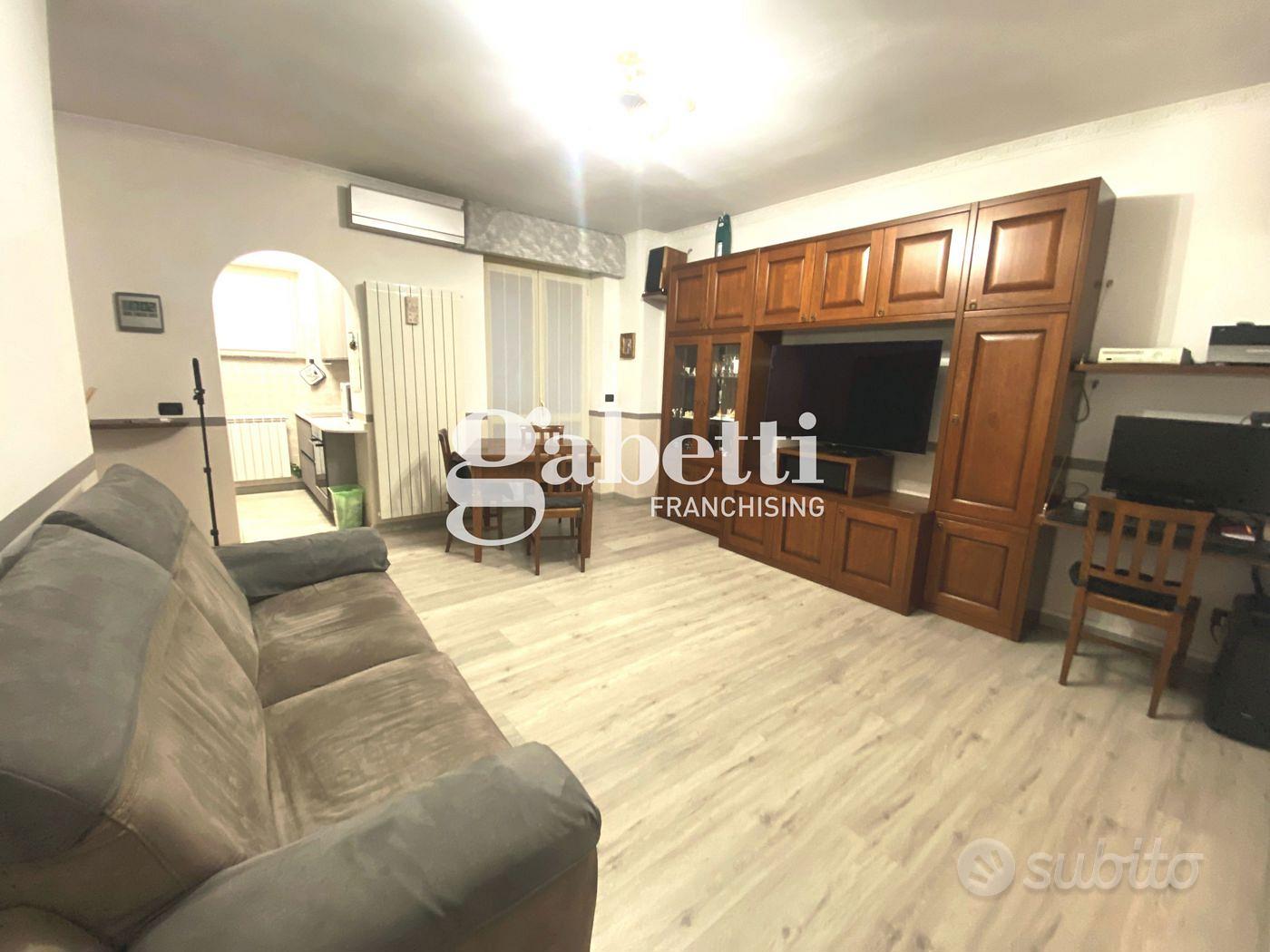 Appartamento Torino [MURRONI 7VRG] - Vista 6