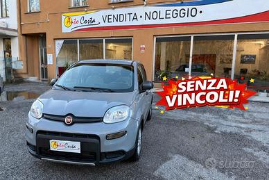 Fiat Panda 1.0 FireFly S&S Hybrid - NO VINCOLI