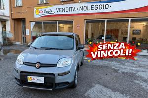 Fiat Panda 1.0 FireFly S&S Hybrid - NO VINCOLI