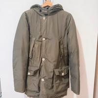 Woolrich Arctic Parka DF Taglia 14 vestibilita S/M