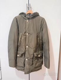 Woolrich Arctic Parka DF Taglia 14 vestibilita S/M