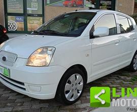 KIA Picanto 1.1 12V EX