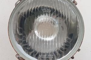 FARO ANTERIORE ASIMMETRICO RENAULT 4 , R4 R6