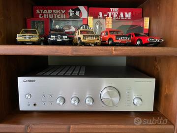Pioneer a40ae