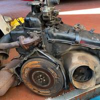 DIFFERENZIALE per Motore fiat 500 fiat 126