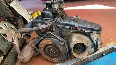 DIFFERENZIALE per Motore fiat 500 fiat 126