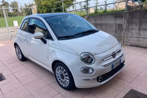 Perfetta e tagliandata da poco.