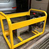 generatore  per la casa