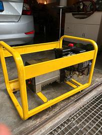 generatore  per la casa